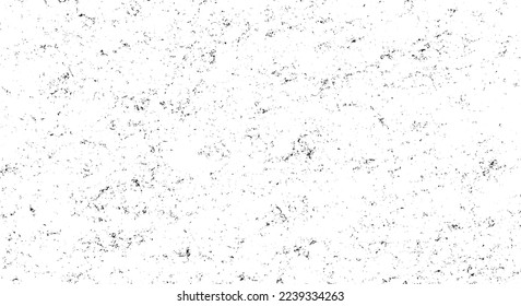 Subtle halftone grunge urban texture vector. Distressed overlay texture. Grunge background. Abstract mild textured effect. Vector Illustration. Black isolated on white. EPS10.