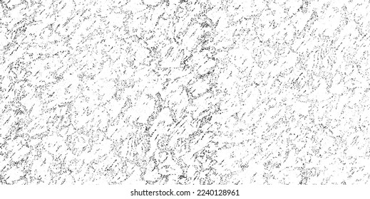 Subtle halftone grunge urban texture vector. Distressed overlay texture. Grunge background. Abstract mild textured effect. Vector Illustration. Black isolated on white. EPS10.