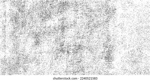 Subtle halftone grunge urban texture vector. Distressed overlay texture. Grunge background. Abstract mild textured effect. Vector Illustration. Black isolated on white. EPS10.