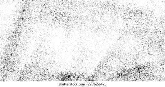 Subtle halftone grunge urban texture vector. Distressed overlay texture. Grunge background. Abstract mild textured effect. Vector Illustration. Black isolated on white. EPS10.