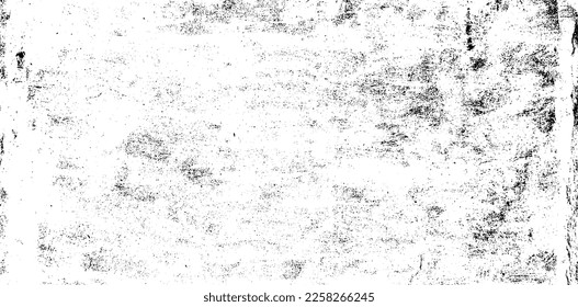 Subtle halftone grunge urban texture vector. Distressed overlay texture. Grunge background. Abstract mild textured effect. Vector Illustration. Black isolated on white. EPS10.