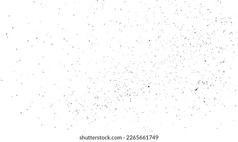 Subtle halftone grunge urban texture vector. Distressed overlay texture. Grunge background. Abstract mild textured effect. Vector Illustration. Black isolated on white. EPS10.