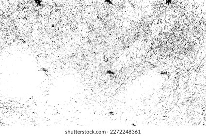 Subtle halftone grunge urban texture vector. Distressed overlay texture. Grunge background. Abstract mild textured effect. Vector Illustration. Black isolated on white. EPS10.