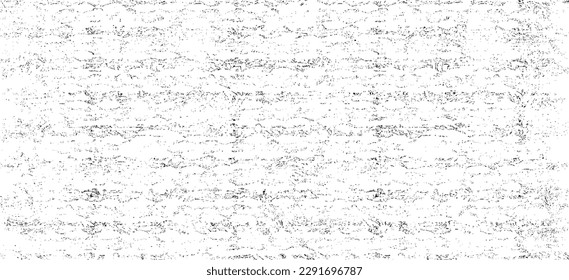 Subtle halftone grunge urban texture vector. Distressed overlay texture. Grunge background. Abstract mild textured effect. Vector Illustration. Black isolated on white. EPS10.