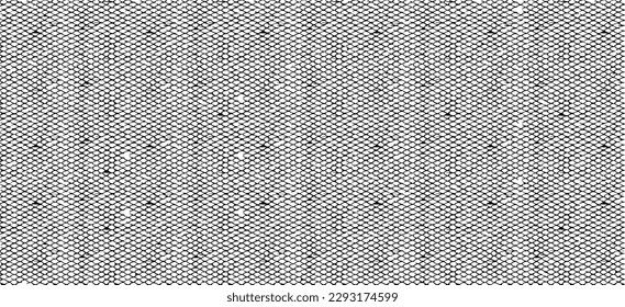 Subtle halftone grunge urban texture vector. Distressed overlay texture. Grunge background. Abstract mild textured effect. Vector Illustration. Black isolated on white. EPS10.