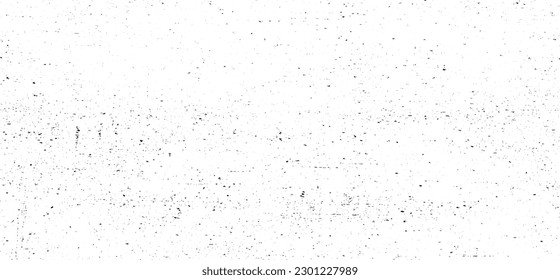 Subtle halftone grunge urban texture vector. Distressed overlay texture. Grunge background. Abstract mild textured effect. Vector Illustration. Black isolated on white. EPS10.