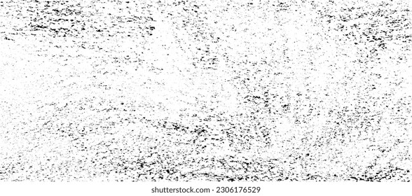 Subtle halftone grunge urban texture vector. Distressed overlay texture. Grunge background. Abstract mild textured effect. Vector Illustration. Black isolated on white. EPS10.