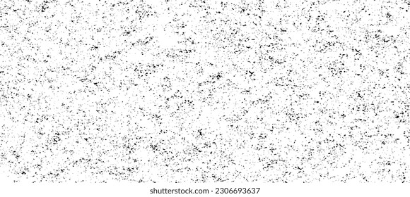 Subtle halftone grunge urban texture vector. Distressed overlay texture. Grunge background. Abstract mild textured effect. Vector Illustration. Black isolated on white. EPS10.