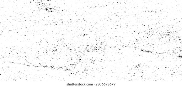 Subtle halftone grunge urban texture vector. Distressed overlay texture. Grunge background. Abstract mild textured effect. Vector Illustration. Black isolated on white. EPS10.