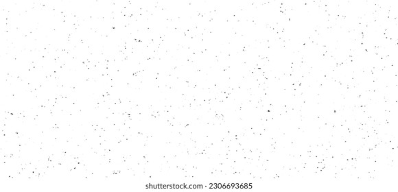 Subtle halftone grunge urban texture vector. Distressed overlay texture. Grunge background. Abstract mild textured effect. Vector Illustration. Black isolated on white. EPS10.