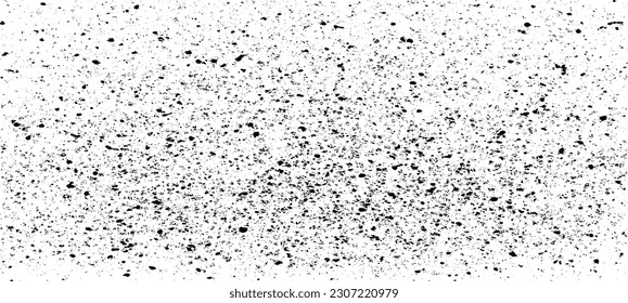 Subtle halftone grunge urban texture vector. Distressed overlay texture. Grunge background. Abstract mild textured effect. Vector Illustration. Black isolated on white. EPS10.