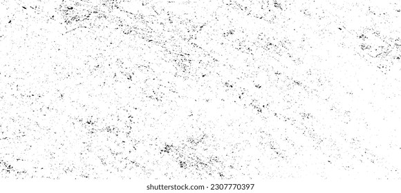 Subtle halftone grunge urban texture vector. Distressed overlay texture. Grunge background. Abstract mild textured effect. Vector Illustration. Black isolated on white. EPS10.