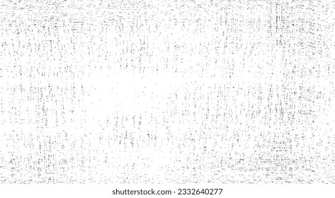 Subtle halftone grunge urban texture vector. Distressed overlay texture. Grunge background. Abstract mild textured effect. Vector Illustration. Black isolated on white. EPS10.