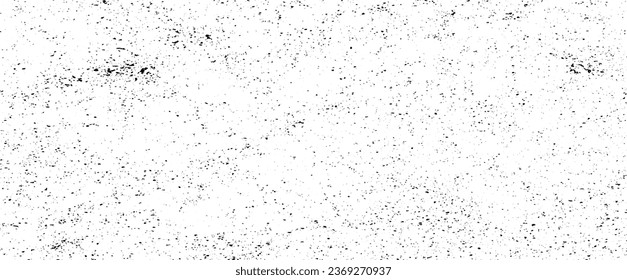 Subtle halftone grunge urban texture vector. Distressed overlay texture. Grunge background. Abstract mild textured effect. Vector Illustration. Black isolated on white. EPS10.