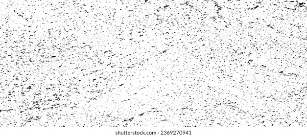 Subtle halftone grunge urban texture vector. Distressed overlay texture. Grunge background. Abstract mild textured effect. Vector Illustration. Black isolated on white. EPS10.