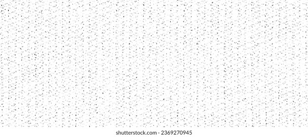 Subtle halftone grunge urban texture vector. Distressed overlay texture. Grunge background. Abstract mild textured effect. Vector Illustration. Black isolated on white. EPS10.