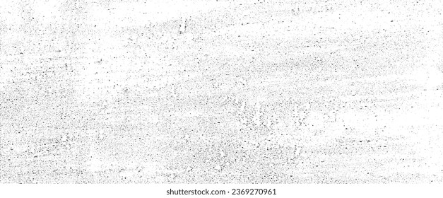 Subtle halftone grunge urban texture vector. Distressed overlay texture. Grunge background. Abstract mild textured effect. Vector Illustration. Black isolated on white. EPS10.