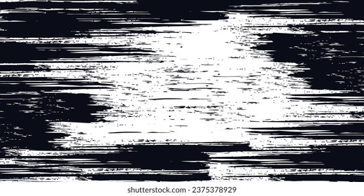 Subtle halftone grunge urban texture vector. Distressed overlay texture. Grunge background. Abstract mild textured effect. Vector Illustration. Black isolated on white