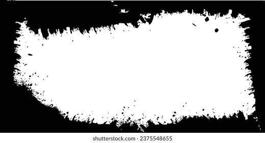 Subtle halftone grunge urban texture vector. Distressed overlay texture. Grunge background. Abstract mild textured effect. Vector Illustration. Black isolated on white