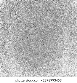 Subtle halftone grunge urban texture vector. Distressed overlay texture. Grunge background. Abstract mild textured effect. Vector Illustration. Black isolated on white. EPS10.