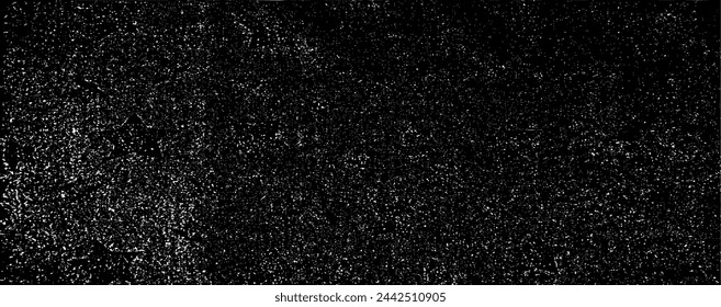 Subtle halftone grunge urban texture vector. Distressed overlay texture. Grunge background. Abstract mild textured effect. Vector Illustration. Black isolated on white. EPS10.