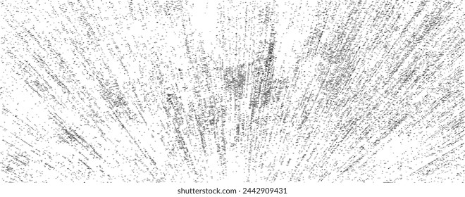 Subtle halftone grunge urban texture vector. Distressed overlay texture. Grunge background. Abstract mild textured effect. Vector Illustration. Black isolated on white. EPS10.