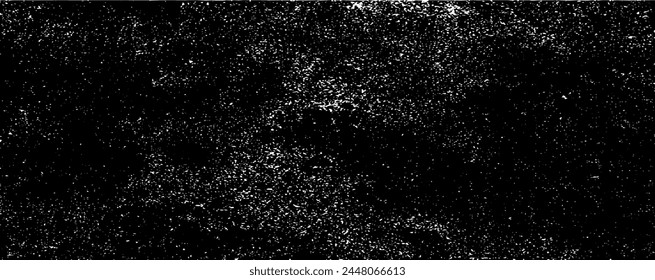 Subtle halftone grunge urban texture vector. Distressed overlay texture. Grunge background. Abstract mild textured effect. Vector Illustration. Black isolated on white. EPS10.