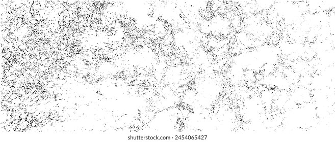 Subtle halftone grunge urban texture vector. Distressed overlay texture. Grunge background. Abstract mild textured effect. Vector Illustration. Black isolated on white. EPS10.