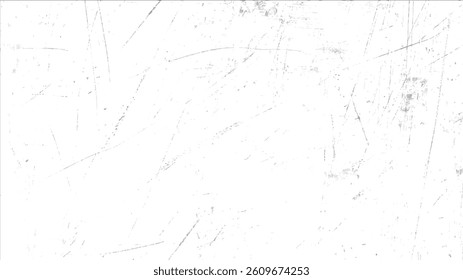 Subtle halftone grunge urban texture vector. Grunge background of black and white. white concrete wall texture background