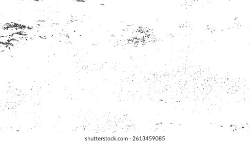 Subtle halftone grunge urban texture vector. Grunge background of black and white. white concrete wall texture background	
