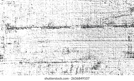 Subtle halftone grunge urban texture vector. Abstract grunge Texture Background, Scratched, Vintage backdrop, Distress Overlay Texture For Design. Overlay for interesting effect and depth. Isolated on