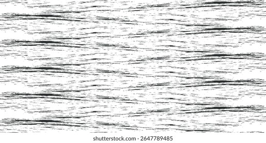 Sutil vetor de textura urbana grunge de meio-tom. Textura de sobreposição angustiada. Fundo grunge. Abstrato efeito texturizado leve. Preto isolado no branco. 