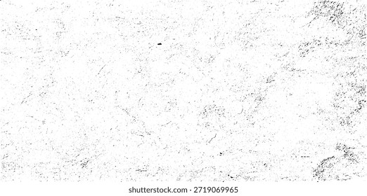 Sutil Vector de textura urbana grunge semitono. Textura de superposición afligida. Fondo de Grunge. Abstractas efecto de textura suave. Ilustración vectorial. Negro aislado sobre fondo blanco. EPS10.