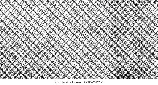 Sutil Vector de textura urbana grunge semitono. Textura de superposición afligida. Fondo de Grunge. Abstractas efecto de textura suave. Ilustración vectorial. Negro aislado en blanco. EPS10.

