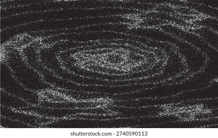 Subtle halftone grunge urban texture vector. Distressed overlay texture. Grunge background. Abstract mild textured effect. Vector Illustration. Black isolated on white. EPS10.
