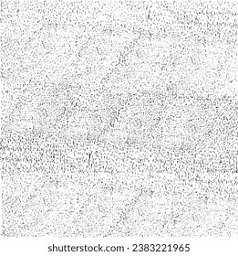 Subtle halftone grunge urban vector. Distressed texture. Grunge background. Abstract mild textured effect. Vector Illustration. Black isolated on white. EPS10.