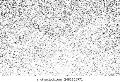 Subtle halftone grunge urban vector. Distressed texture. Grunge background. Abstract mild textured effect. Vector Illustration. Black isolated on white. EPS10.