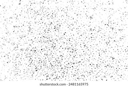 Subtle halftone grunge urban vector. Distressed texture. Grunge background. Abstract mild textured effect. Vector Illustration. Black isolated on white. EPS10.