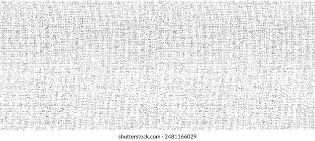 Subtle halftone grunge urban vector. Distressed texture. Grunge background. Abstract mild textured effect. Vector Illustration. Black isolated on white. EPS10.