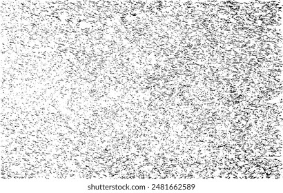 Subtle halftone grunge urban vector. Distressed texture. Grunge background. Abstract mild textured effect. Vector Illustration. Black isolated on white. EPS10.