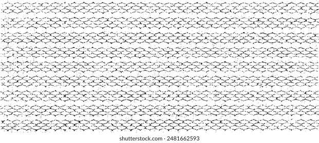 Subtle halftone grunge urban vector. Distressed texture. Grunge background. Abstract mild textured effect. Vector Illustration. Black isolated on white. EPS10.