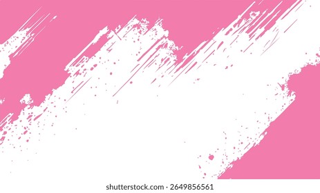 Sutil vetor urbano grunge de meio-tom. Textura angustiada. Fundo grunge. Abstrato efeito texturizado leve. Ilustração de vetor
