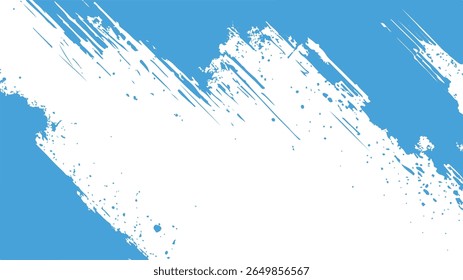 Sutil vetor urbano grunge de meio-tom. Textura angustiada. Fundo grunge. Abstrato efeito texturizado leve. Ilustração de vetor