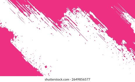 Sutil vetor urbano grunge de meio-tom. Textura angustiada. Fundo grunge. Abstrato efeito texturizado leve. Ilustração de vetor