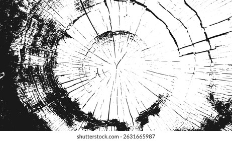 vetor urbano de meio-tom sutil com fundo de textura angustiada grunge adequado para vintage arte temática