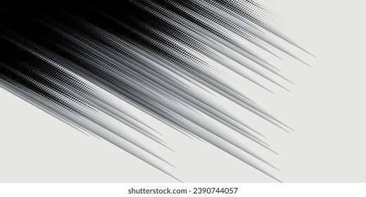 Subtle halftone vector texture overlay. Monochrome abstract splatter background. vector illustration