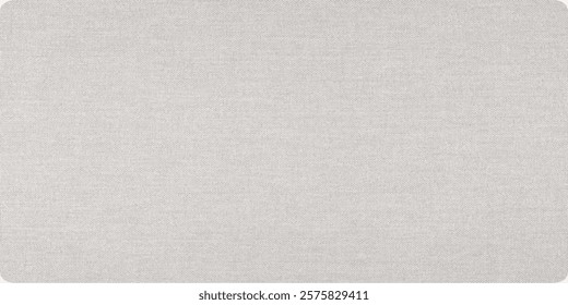 Subtle linen fabric texture in neutral tones for elegant digital designs, modern artistic overlays, and creative minimalist backgrounds