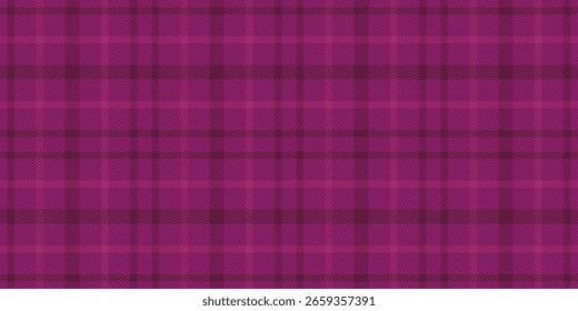 Padrão de xadrez magenta sutil. Perfeito para fundos de site, projetos têxteis, ou projetos de moda.