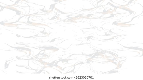 Subtle Marble Texture Background with Delicate Veins and Light Color Palette, Ideal for Elegant Designs and Creative Projects, Creating a Stylish and Versatile Visual