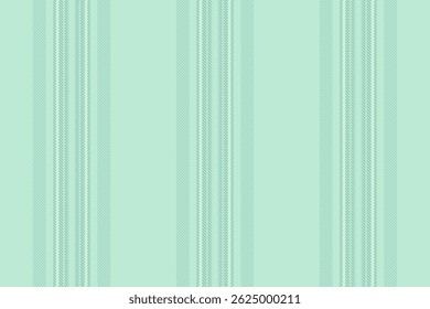 Sutis listras verticais verdes de menta criam um padrão têxtil calmante e elegante.  Perfeito para fundos, designs de sites ou impressões de tecido.